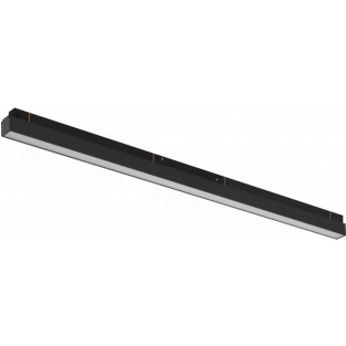 Трековый светильник Vision48/22 4822-001-L900-36W-110DG-4000K-BK