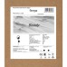 Настенный светильник Beady FR6110WL-L12GB Freya Настенный светильник Beady FR6110WL-L12GB Freya
