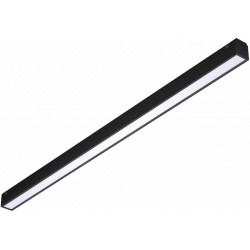 Трековый светильник Vision48/25 SMART 4825-038-L485-24W-110DG-BK