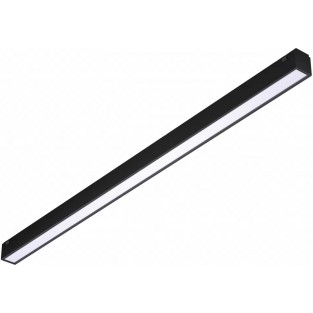 Трековый светильник Vision48/25 SMART 4825-038-L485-24W-110DG-BK