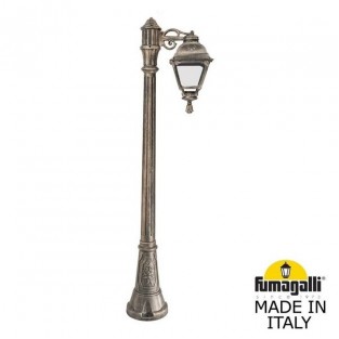 Наземный фонарь Cefa U23.158.S10.BXF1R