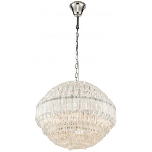 Подвесная люстра Manhattan 103D-10 NIC