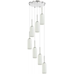 Потолочная люстра Tracy 8270/7A