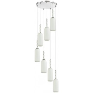 Потолочная люстра Tracy 8270/7A