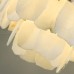 Подвесная люстра KNOSS 12350 Cloyd Подвесная люстра KNOSS 12350 Cloyd