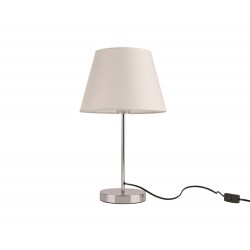 Интерьерная настольная лампа Вертолет 08084-T,02