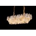 Подвесная люстра Finezza FL1092-16P