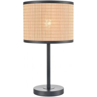 Интерьерная настольная лампа 568-714-01