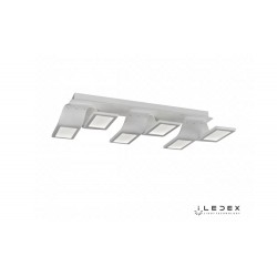 Потолочная люстра Ethereal C50058/3E WH