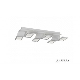 Потолочная люстра Ethereal C50058/3E WH