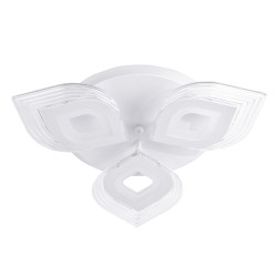 Потолочная люстра LED4U 2728-3 Потолочная люстра LED4U 2728-3