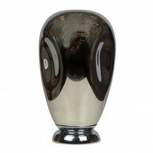 Интерьерная настольная лампа Libra AT9039-1CR