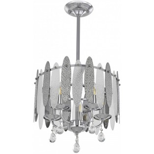 Подвесная люстра Sorrento-4309 374309/5/350/380 CR