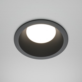 Точечный светильник Share DL126-GX53-B