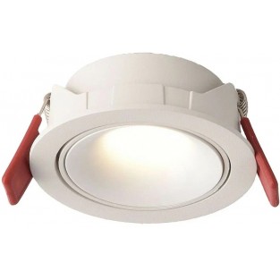 Точечный светильник Dorsum WTD.O08.000.30.07