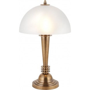 Интерьерная настольная лампа NL-34002