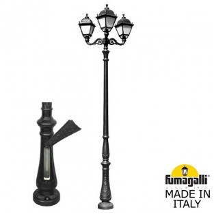 Наземный фонарь Simon U33.205.M30.AYH27