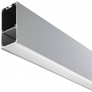 Профиль для светодиодной ленты Led strip ALM-3566-S-2M