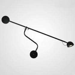 Настенный светильник Flick-Wall01 ImperiumLoft