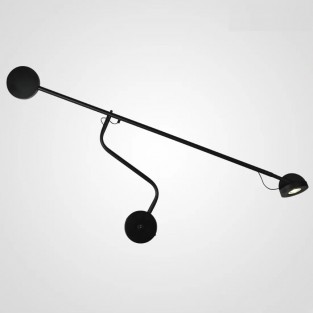 Настенный светильник Flick-Wall01