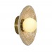 Настенный светильник Trenza 4836-1W Настенный светильник Trenza 4836-1W