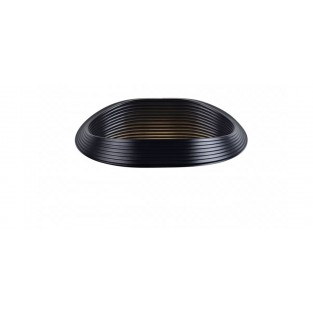 Настенный светильник Virgo ZD8008-13W BK