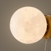 Настенный светильник Cosmic FR5457WL-01G Freya Настенный светильник Cosmic FR5457WL-01G Freya