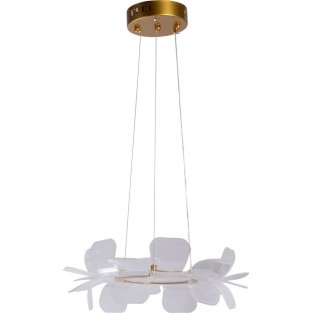 Подвесной светильник Оскар 510014801