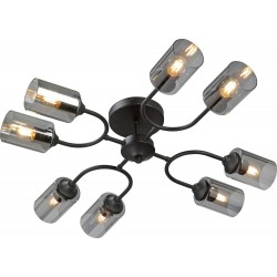 Потолочная люстра V2823-1/8PL