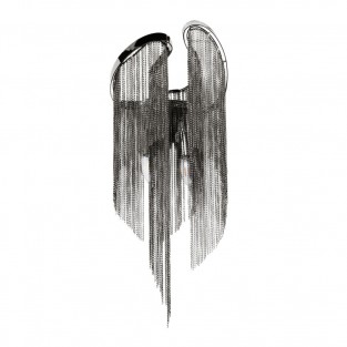 Бра Stream 10208W Gunmetal