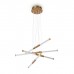 Подвесной светильник Vibe FR6098PL-L64BZ Freya