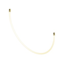 Трековый светильник Tau TR154-1-27W3K-BS