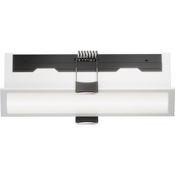 Точечный светильник Basis DL066-12W3-6K-W