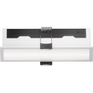 Точечный светильник Basis DL066-12W3-6K-W