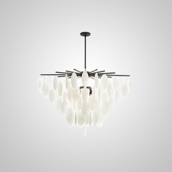 Потолочная люстра Ritta01 ImperiumLoft