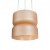 Подвесной светильник Totem 10466/2P Amber matte Подвесной светильник Totem 10466/2P Amber matte