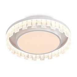 Потолочный светильник Mantello FR6228CL-L92W3 Freya Потолочный светильник Mantello FR6228CL-L92W3 Freya