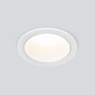 Точечный светильник Basic 25082/LED