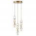 Подвесной светильник Parma 6672/30L Odeon Light