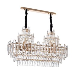 Подвесная люстра MODELUX ML.9021 Подвесная люстра MODELUX ML.9021