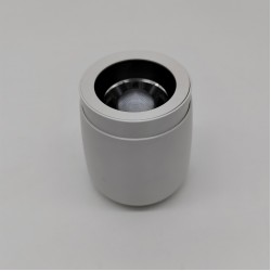 Точечный светильник Metrica 114-12W-D90-4K-ZOOM-WH iLedex Точечный светильник Metrica 114-12W-D90-4K-ZOOM-WH iLedex