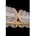 Подвесной светильник Pianta FL1170-9P Fluorite Подвесной светильник Pianta FL1170-9P Fluorite