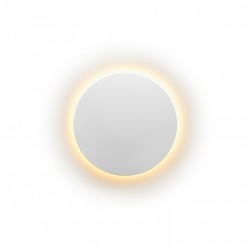 Настенный светильник Lunar ZD8102-12W WH Настенный светильник Lunar ZD8102-12W WH