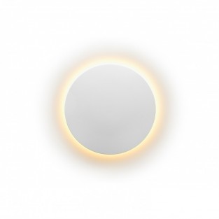 Настенный светильник Lunar ZD8102-12W WH