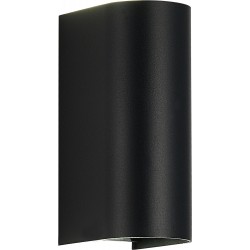 Настенный светильник уличный Bust SL9516.401.01