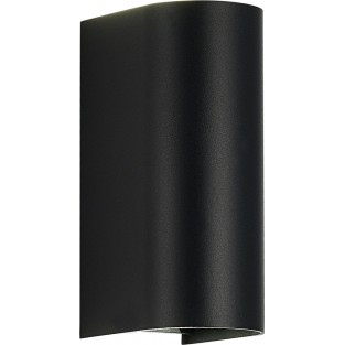 Настенный светильник уличный Bust SL9516.401.01