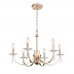 Подвесная люстра Элеганс SL1405.203.06 ST Luce Подвесная люстра Элеганс SL1405.203.06 ST Luce