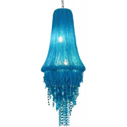 Подвесная люстра JPL-20421