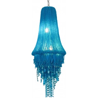 Подвесная люстра JPL-20421