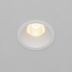 Точечный светильник Dip DL117-15W-3K-W